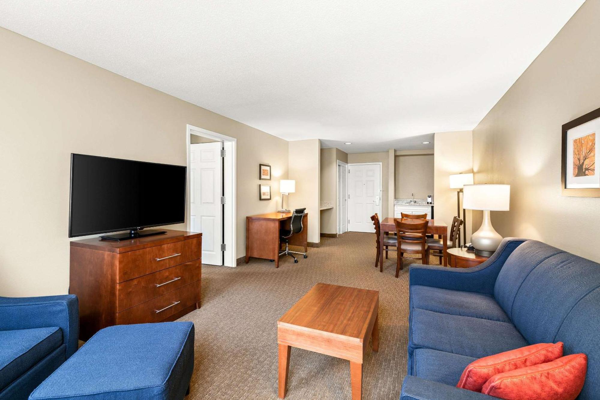 Comfort Inn & Suites North Conway Kültér fotó
