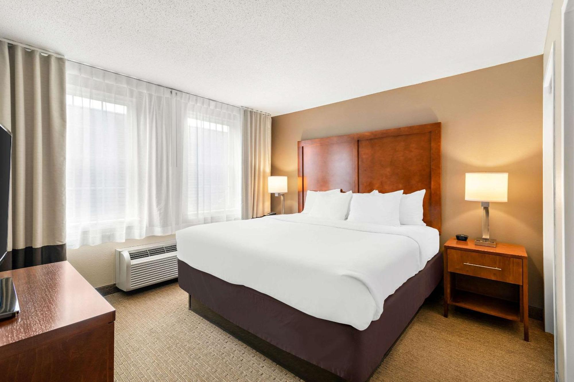 Comfort Inn & Suites North Conway Kültér fotó