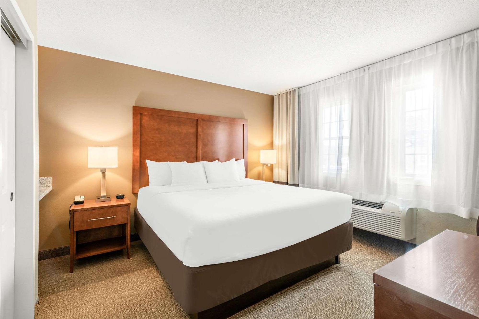 Comfort Inn & Suites North Conway Kültér fotó
