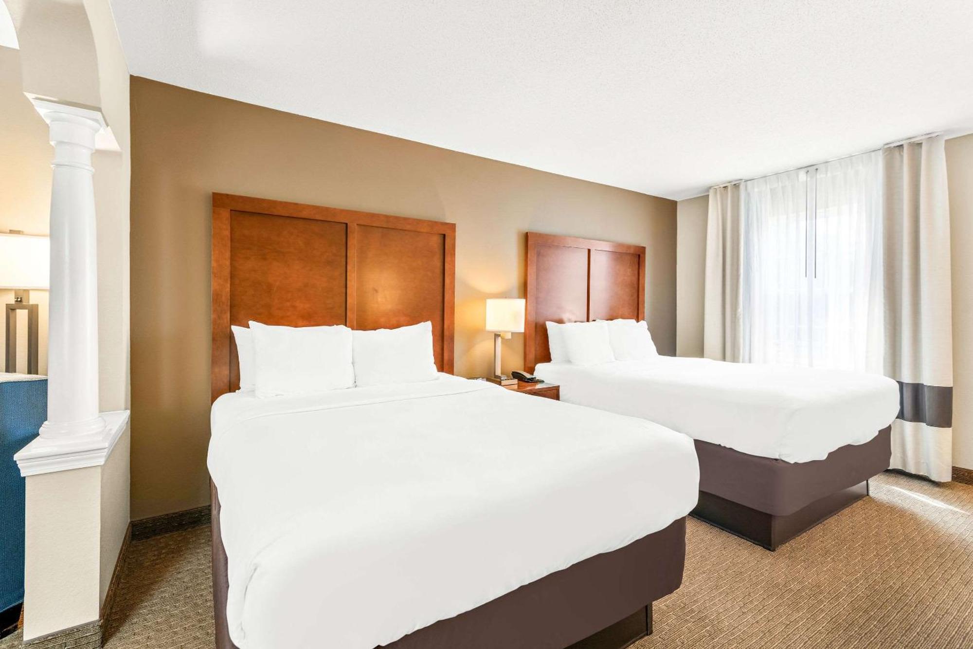 Comfort Inn & Suites North Conway Kültér fotó