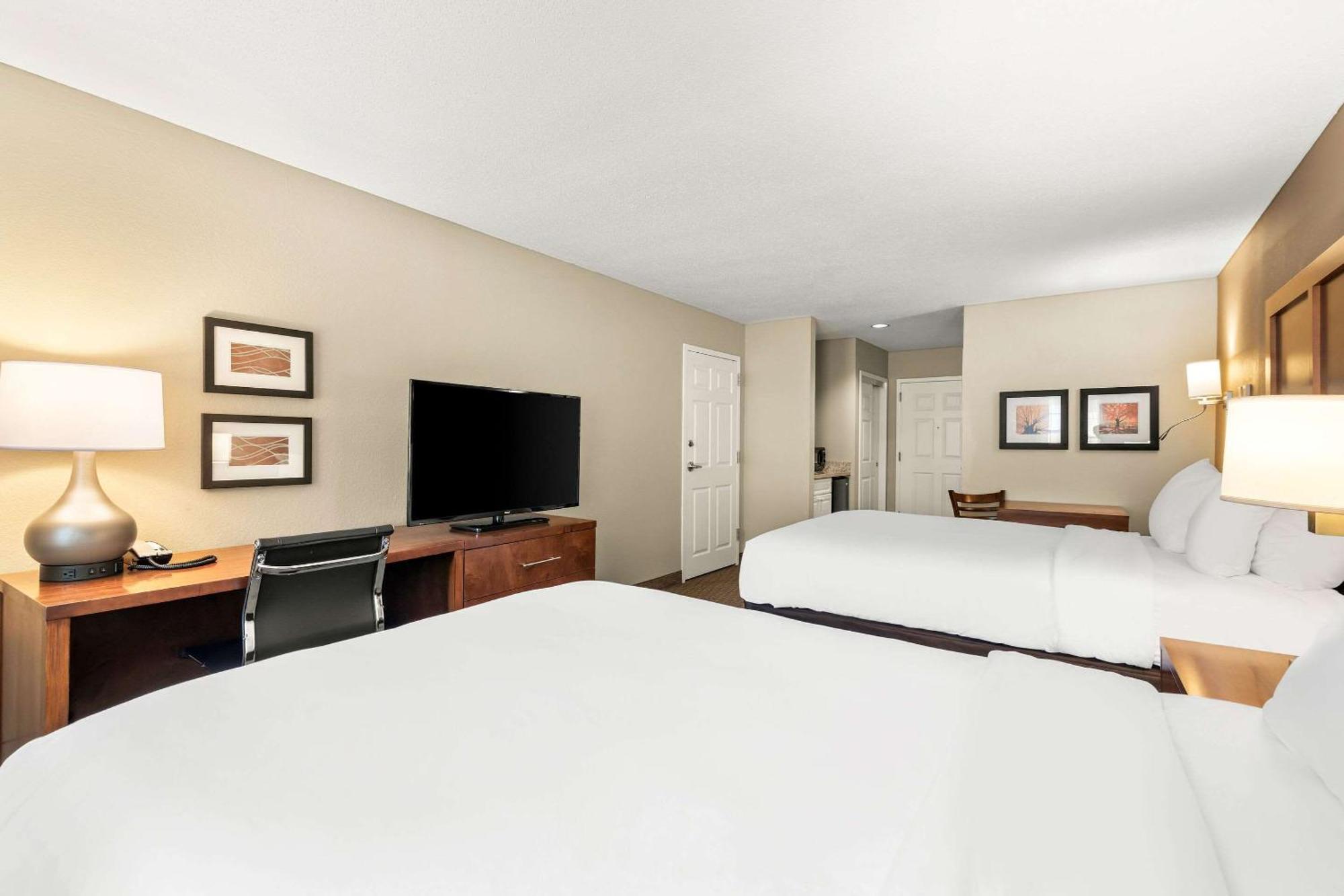 Comfort Inn & Suites North Conway Kültér fotó