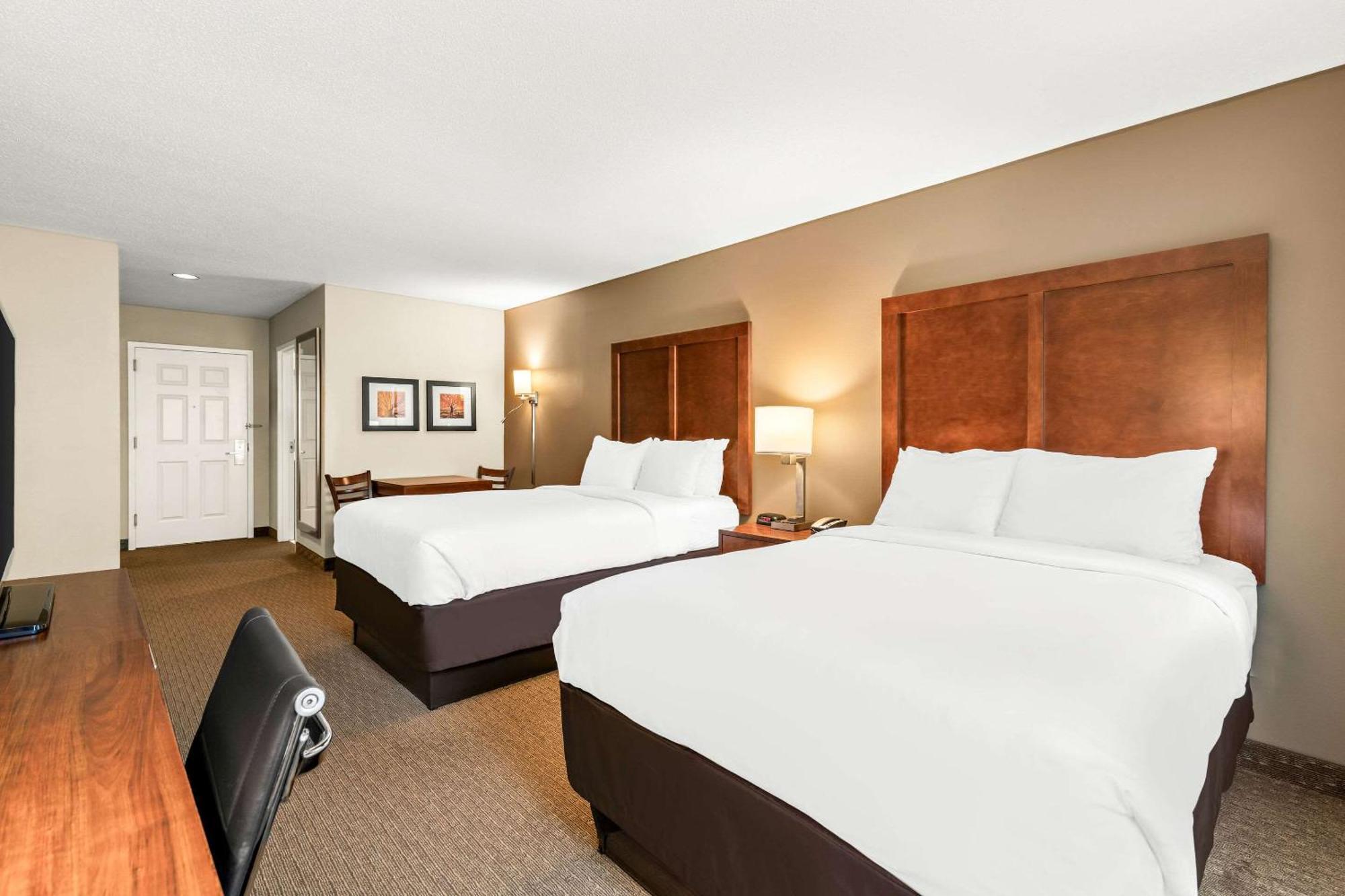Comfort Inn & Suites North Conway Kültér fotó