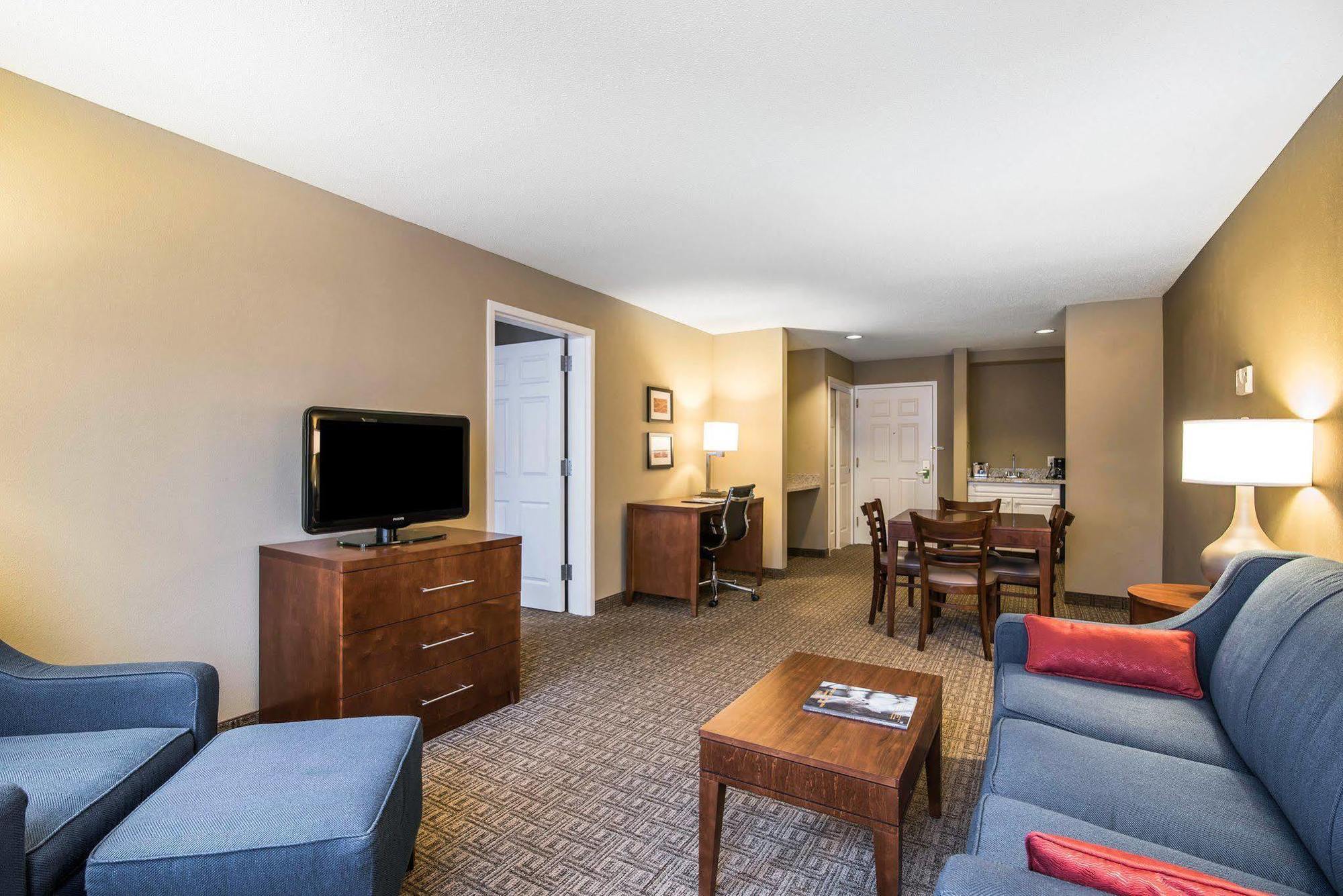 Comfort Inn & Suites North Conway Kültér fotó