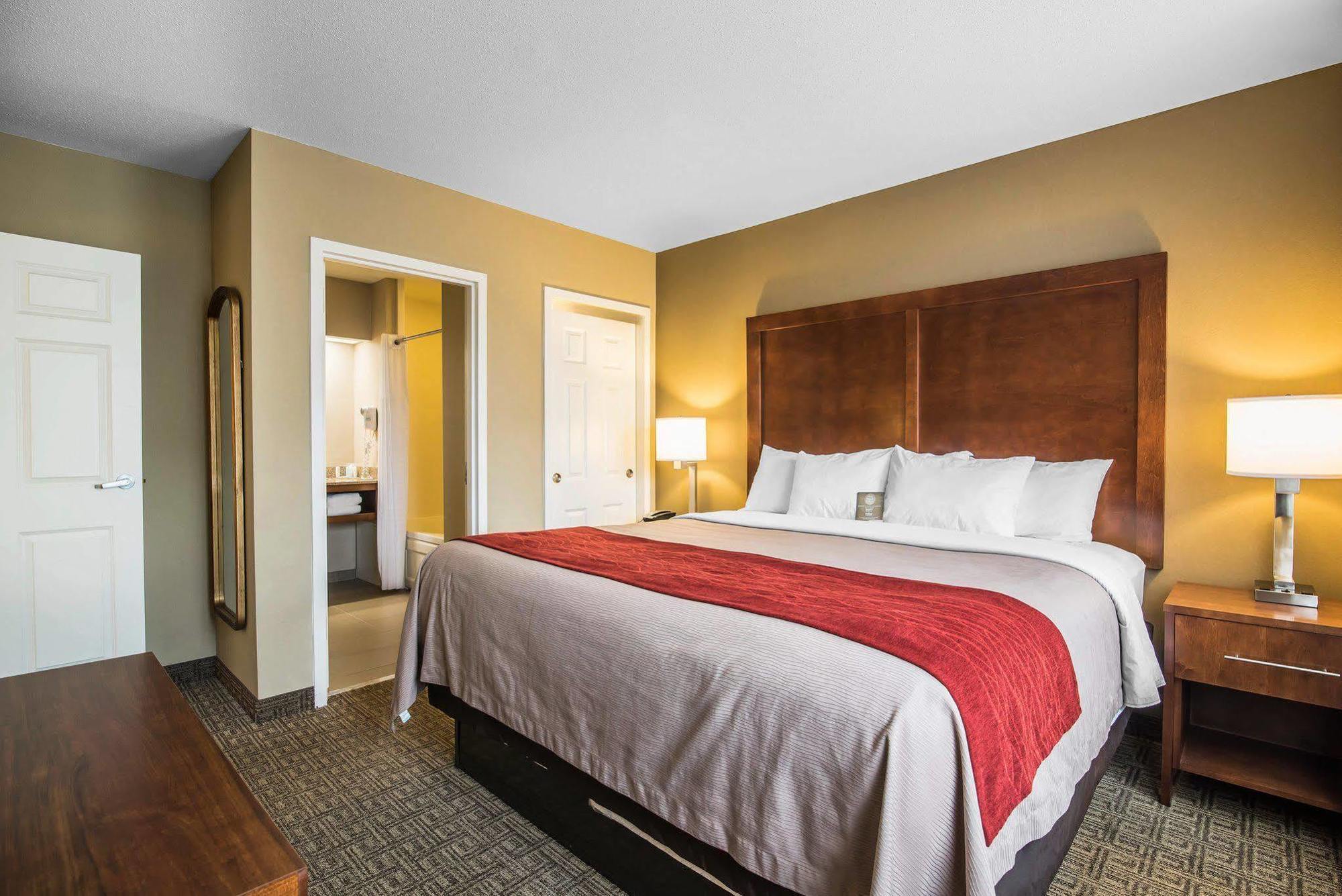 Comfort Inn & Suites North Conway Kültér fotó