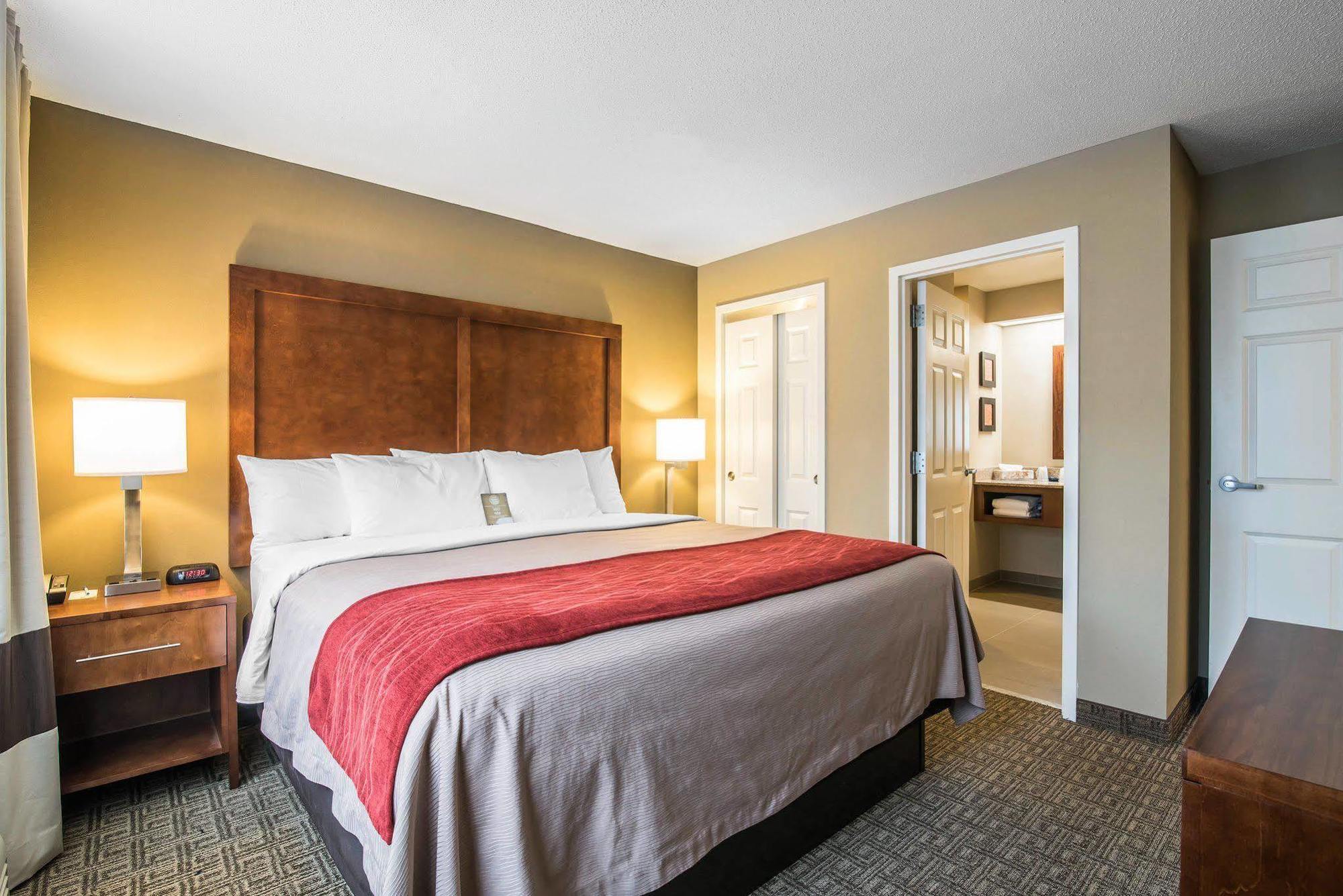 Comfort Inn & Suites North Conway Kültér fotó